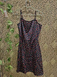 Mini Party Dress