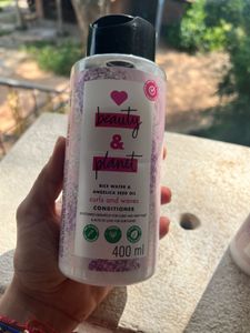 Beauty &amp; Planet Hair Duo