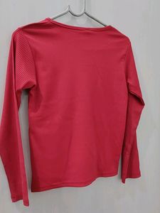Red Top Perfect For Girls