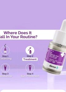 The Derma Co Salicylic Acid Serum