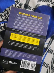 Rich Dad Poor Dad