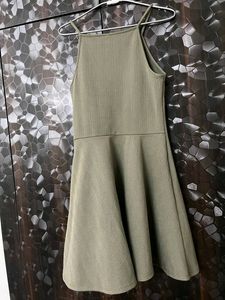 H&amp;M || Dress || Size Xs And S