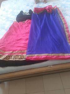 Lahenga