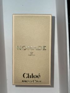 CHLOE MINI NOMADE EAU DE PERFUME - 5ML