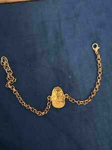 Bracelet