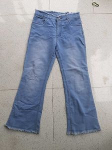 Set Of 4 Jeans