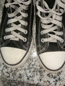 Aesthetic Converse Shoes