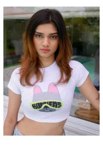 Mini Crop Top