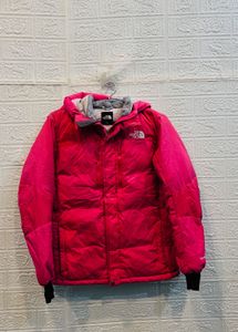 🇺🇸 North Face Imported Puffer Jacket
