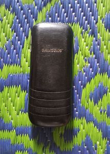 Samsung Keypad Phone