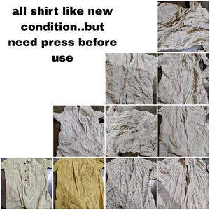 Formal Shirts