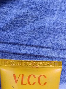 vlcc sunscreen gel creme