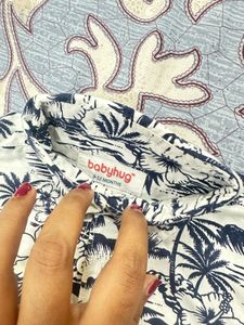 9-12 months Boys&#39; Shirts Bundle