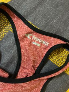Set Of 2 sports Top