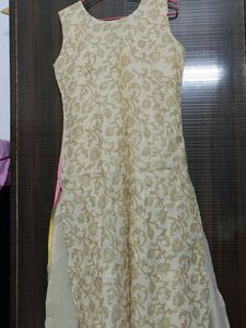 Elegant Ethnic Kurta
