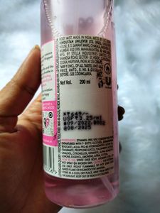 Rose &amp; Raspberry Body Mist