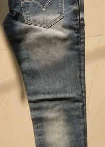 Stylish Denim Jeans
