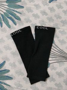 Cool Black hand Socks no size