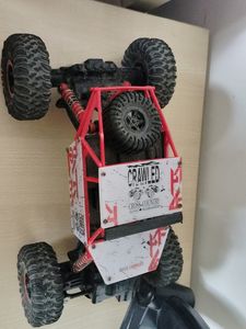 Used Kids Remote Control Truck