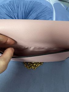 Tory Burch Pink Crossbody