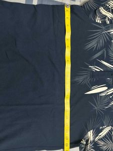 Blackberry Polo T Shirt