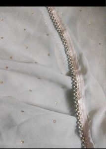 Embroidered Kurta Sharara Full Sets