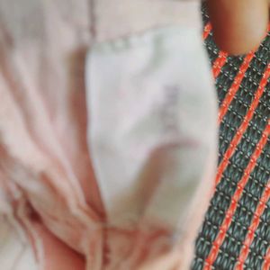 Branded Girl Dress