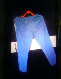 Blue Jeans