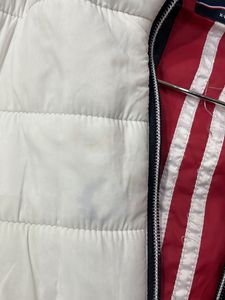 Men’s Warm Puff Jacket