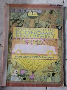 Class 10th Books