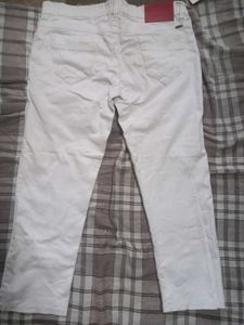 Combo Of 3 Light Wash Denim Jeans