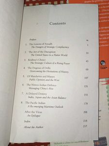 Set of Three Political Books on India and Palestin
