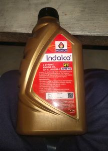 bike engine oil 1 PS 1liter