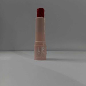 Flirty Reddish Pink Lipstick