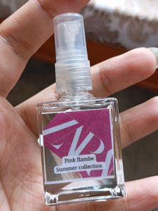 Pink Flambe Summer Collection 10ml