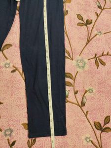 Christy Navy Blue Women&#39;s Joggers