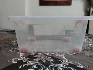 New 16L Storage Container