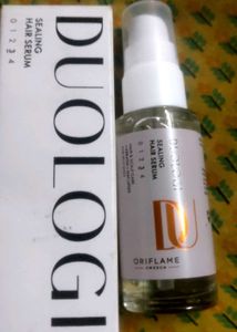 Oriflame Duoligi Hair Serum