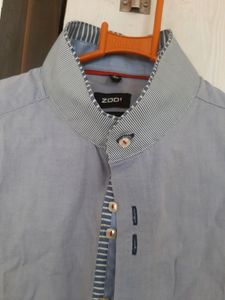 Men Shirt In Mint Condition