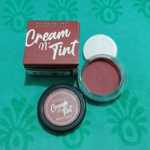 Swiss Beauty Cream N Tint