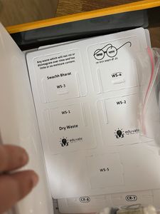 Discovery Station Game