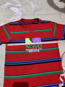 T Shirt For 12 - 13 Year Boy