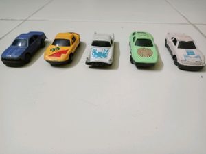 Toy  Car&#39;s