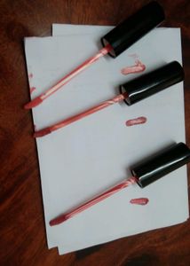 beauty evolved brand lipsticks