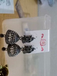 Jhumka