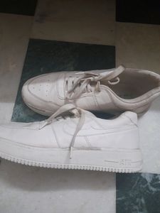 Nike Air Force Copy