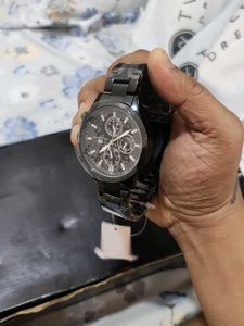 Peter England Watch