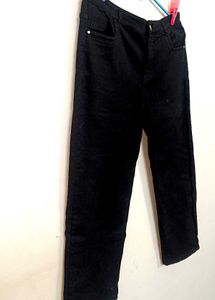 Black Pants