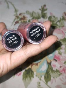 Pac X Sarah Dewy Liquid Blush