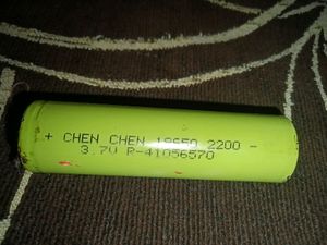 Ye Charging Cell Hai